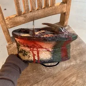 Freddy vs Jason hat one of a kind unisex plays 2 songsFreddy Krueger Halloween Freddy vs Jason | Accessories | Freddy Vs Jason Hat One Of A  main image 3